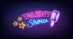 talent show